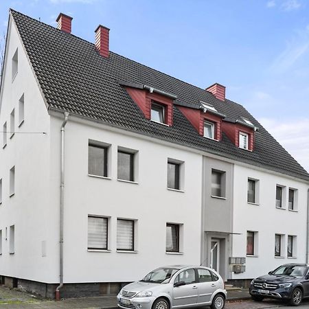 Easygoing Switch Streaming Schoenes Apartment 4 Personen Arnsberg Exterior foto