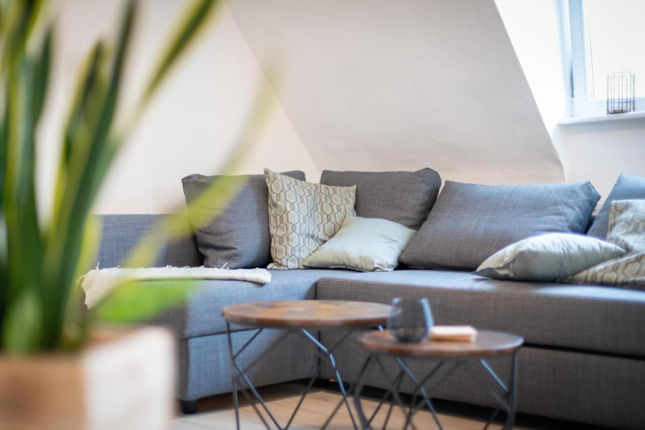 Easygoing Switch Streaming Schoenes Apartment 4 Personen Arnsberg Exterior foto